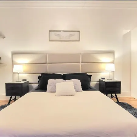 Apartamento Great Location Near Times Square